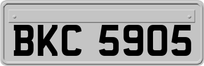 BKC5905