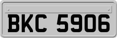 BKC5906
