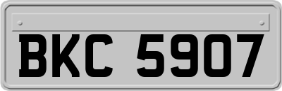 BKC5907