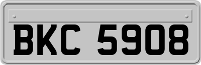 BKC5908