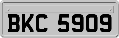 BKC5909