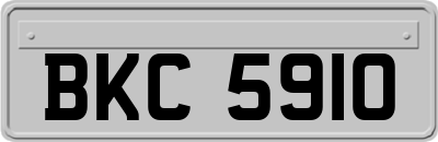 BKC5910