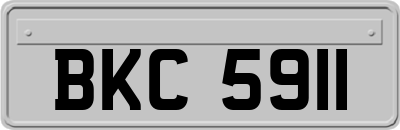BKC5911