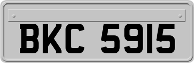 BKC5915
