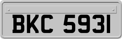 BKC5931