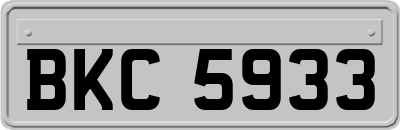 BKC5933