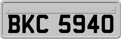BKC5940