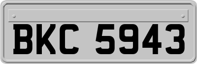 BKC5943