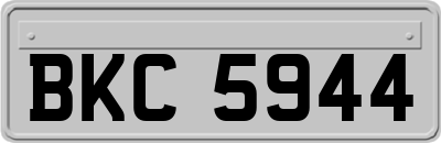 BKC5944