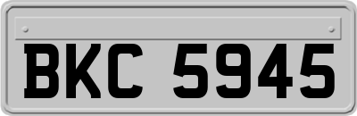 BKC5945