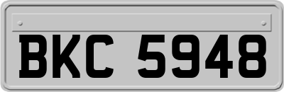 BKC5948