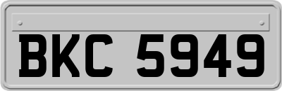 BKC5949