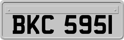 BKC5951