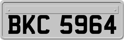 BKC5964