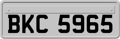 BKC5965