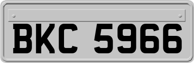 BKC5966