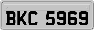 BKC5969