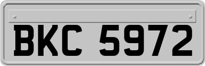 BKC5972