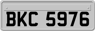 BKC5976