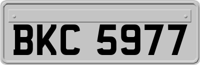 BKC5977