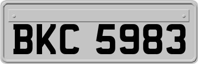 BKC5983