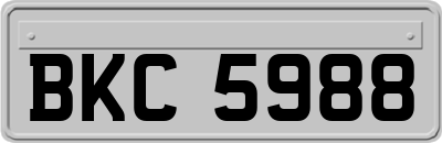 BKC5988