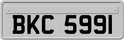 BKC5991