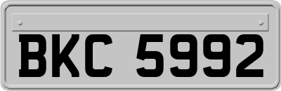 BKC5992
