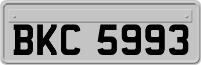 BKC5993