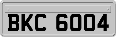 BKC6004