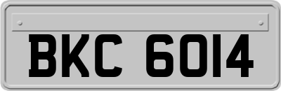 BKC6014