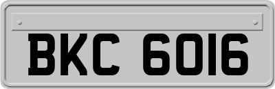 BKC6016