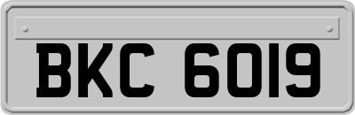 BKC6019