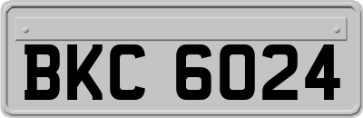 BKC6024