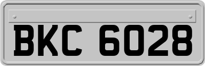 BKC6028