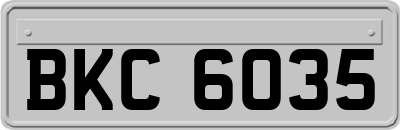 BKC6035