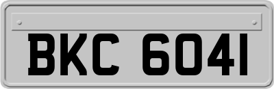 BKC6041
