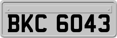 BKC6043