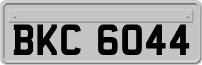 BKC6044