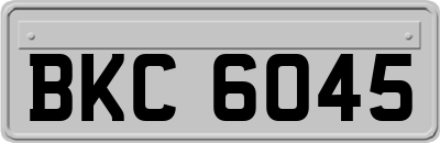 BKC6045
