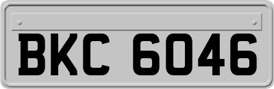 BKC6046
