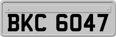 BKC6047