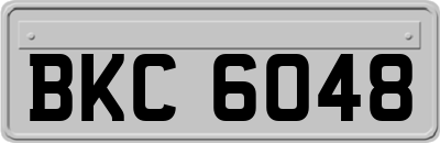 BKC6048