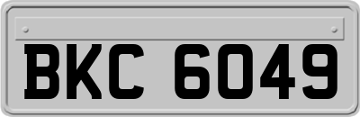 BKC6049