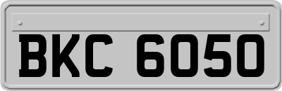 BKC6050