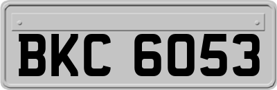 BKC6053