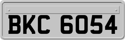 BKC6054