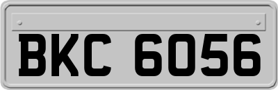 BKC6056