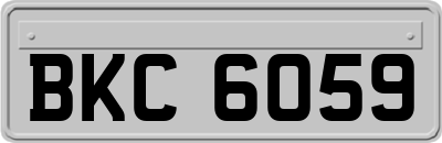 BKC6059