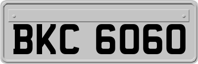 BKC6060